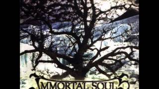 Immortal Souls - Man Of Sorrow (Christian Melodic Death Metal)