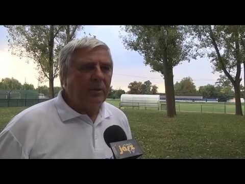 ÚJRA KEZDŐDIK AZ ÉLET A FOCIPÁLYÁN