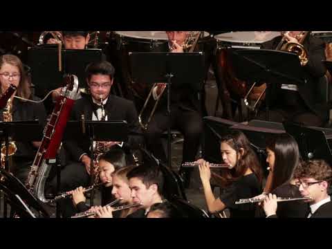 AYWS - A Grainger Suite - 2017