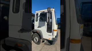 شاحنة قلابة Volvo FL6 15 | صورة 4 - Autoline