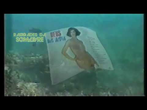 Comercial 'curto' do LP ''Deus Nos Acuda   Nacional'' 1992