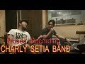 Download Lagu CHARLY SETIA BAND KETIKA DI STUDIO RECORDING ASOY !!! Mp3 Free