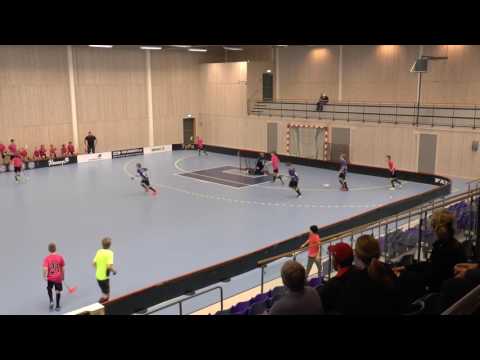 Skoghall 03 Karlstad P04 161209 (hela matchen)