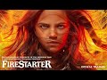 Firestarter - Official Trailer