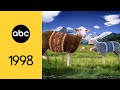 WABC ABC Commercials And Split Screen Credits December 9 1998