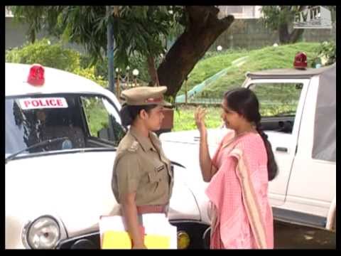 Episode 692: Sorgam Tamil TV Serial - AVM Productions