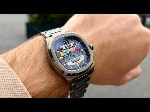 MIDO Multifort TV Big Date S01E02