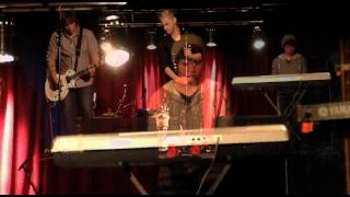 Apologize - Blare LeVoir LIVE at House of Blues