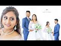 Wedding Highlight Epic Photography Jerome ️ Sheril