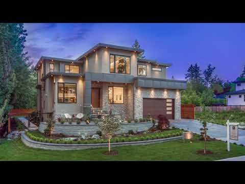 Stunning home in South Surrey 14317 31a Avenue