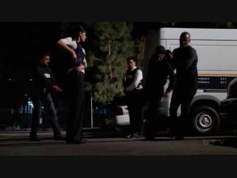 Best of Criminal Minds :: Unsub Had No Chance [HQ]
