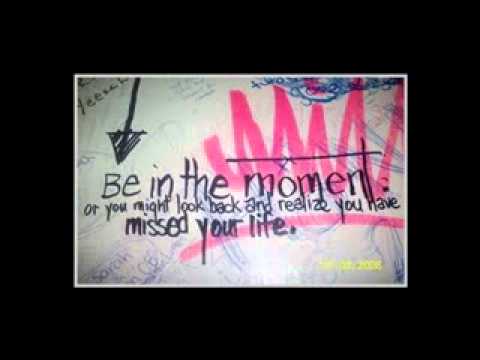 Rich Ray ft K.I.D - In The Moment