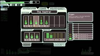 FTL The Kestrel Lets Play Sector (1)