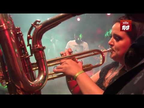 KDZO @ Demofest 09 -  Finale