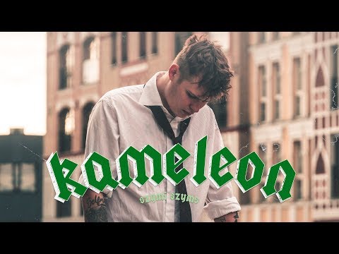 Szymi Szyms - Kameleon (prod. Seek)