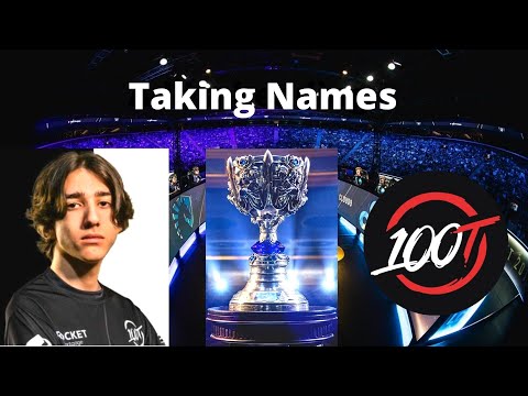 General Sniper's Plans Once He Becomes A Pro Player