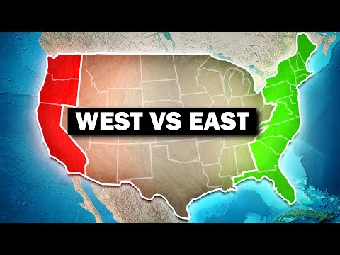 Time Difference West Coast