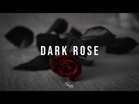 "Dark Rose" - Melodic Rap Beat | Free New Hip Hop Instrumental Music 2019 | Datklien #Instrumentals