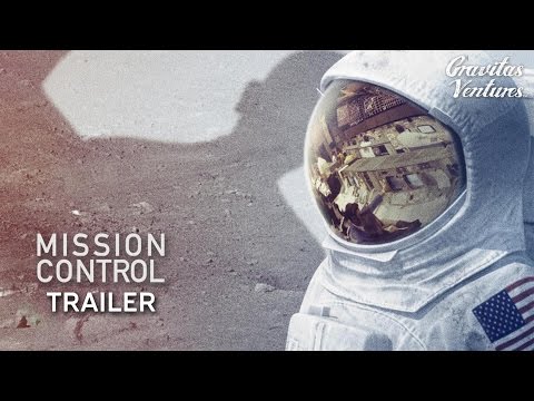 Mission Control: The Unsung Heroes of Apollo (Trailer)