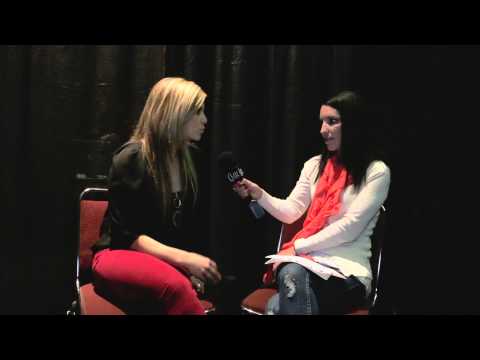 Lindsay Ell Interview with CountryMusicRocks