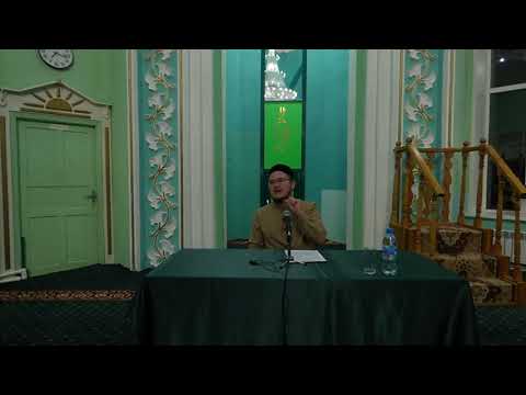 Напоминай, ибо напоминание есть польза для верующих!