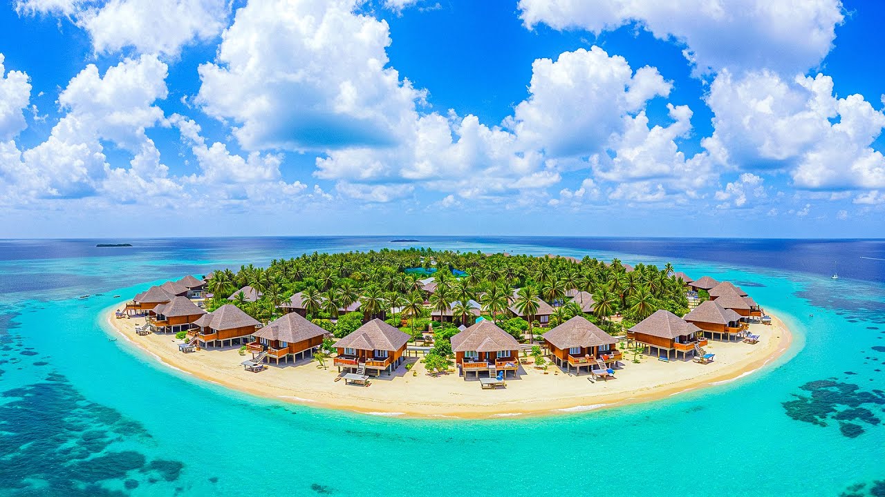 Beautiful Relaxing Music - Stop Overthinking, Stress Relief Music, Sleep Music, Calming Music #128