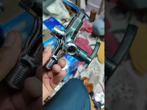 Brass Angle Cocks