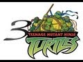 Teenage Mutant Ninja Turtles (2003) - часть 3 ...