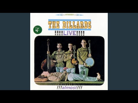 Buckin' Mul (Recorded at the Mecca, Los Angeles)