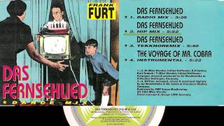 Frank Furt - Das Fernsehlied (Maxi) 1992