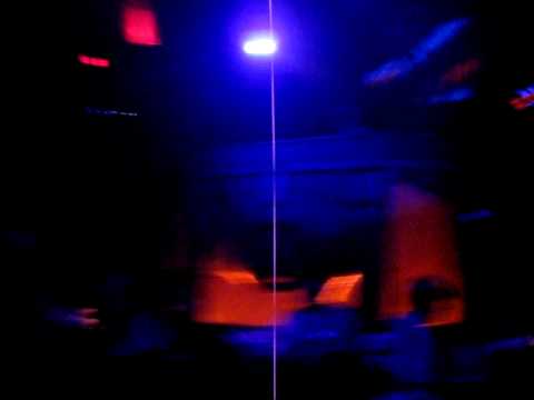 Fedde le Grand @ Opera, Atlanta (Riverside - Sidney Samson)