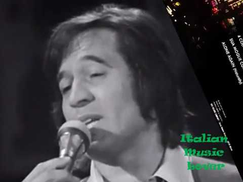 Video thumbnail for Bambina mia
