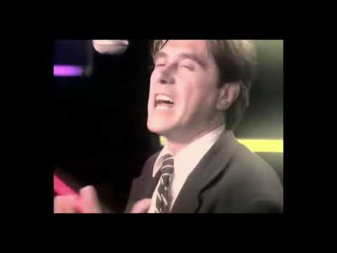 Bryan Ferry kiss and tell bass cover...