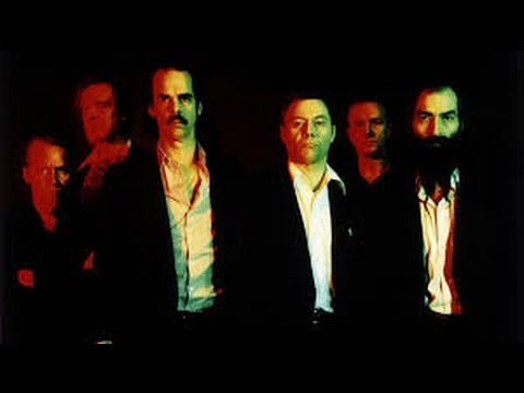 Nick Cave & The Bad Seeds - ' O Children ' Music Video