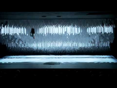 DESH / Akram Khan Company - official trailer