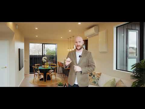 48 Range View Road, Mount Albert, Auckland City, 3 Bedrooms, 1 Bathrooms, Townhouse
