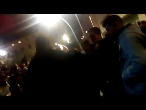 Buxa VS Jurse- Pregold Barcelona 2017