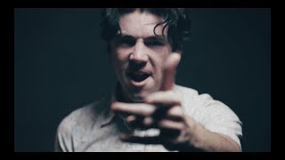 Samuel James - 'Kill Me In My Sleep So I Can't Talk You Out Of It'