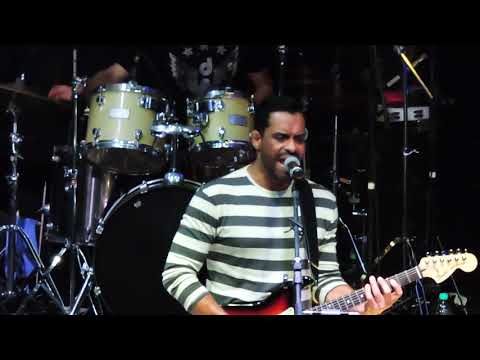 Jackson Lima - Reggae Night (Jimmy Cliff) - Clube ARCI - Vila Velha - ES