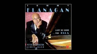 How High the Moon - Tommy Flanagan