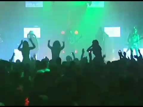 Noidz - Root Sound From Earth Live 2009