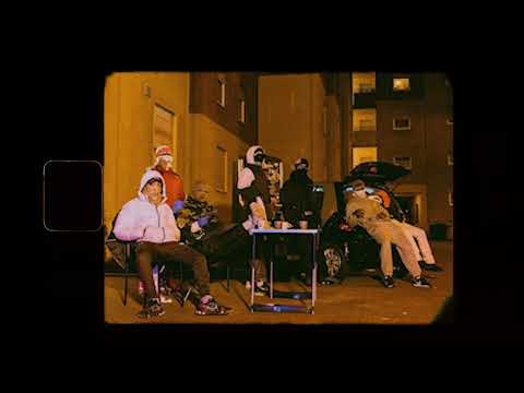 (FREE) Hoodblaq x Jamal type beat "WAGWAN"