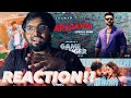 Jaragandi - Lyrical Video | REACTION!! | Game Changer | Ram Charan | Kiara Advani| Shankar |Thaman S