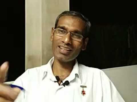 Tamil very powerful Murli 11 October 2018 - BK Saravana Kumar