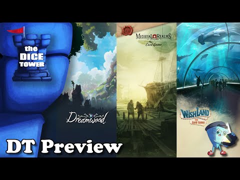 Lost Game 2025 - DT Preview with Mark Streed