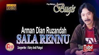 Download lagu SALA RENNU ][ BUGIS ][ ARMAN DIAN RUZANDAH ][ FULLHD 1080p mp3