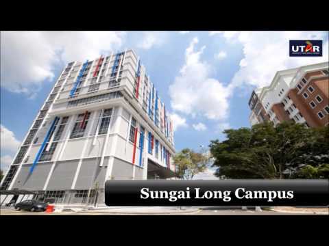 UTAR Postgraduate Programmes