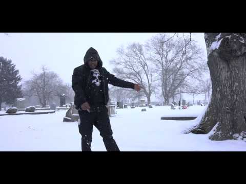 Truckie Banga x King Lord-Bury My Soul
