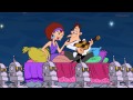 Phineas and Ferb - Happy Evil Love Song 