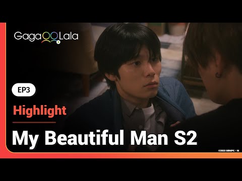 Is Hira and Kiyoi's difference in Japanese BL "My Beautiful Man" S2 too much to overcome after all?